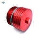 BMW N47 filter housing